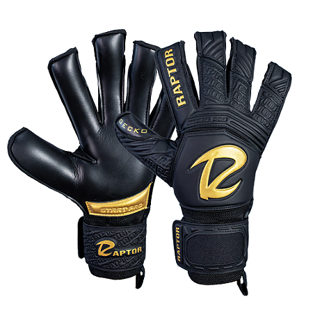 Start Pro 2026 Gecko Gold Edition Black