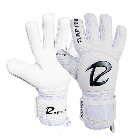 Luva Raptor Start Pro 2026 Negative