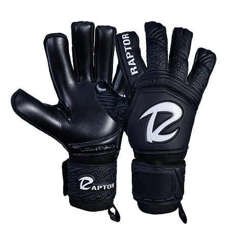 Luva Raptor Start Pro 2026 Hybrid