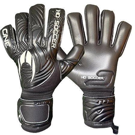 Luva Ho Soccer ONE NG Black