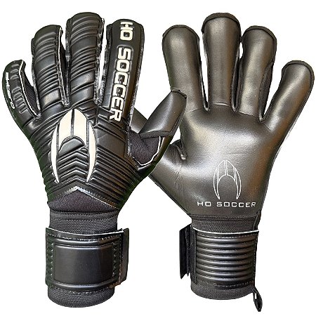 Luva Ho Soccer AKTERO Black