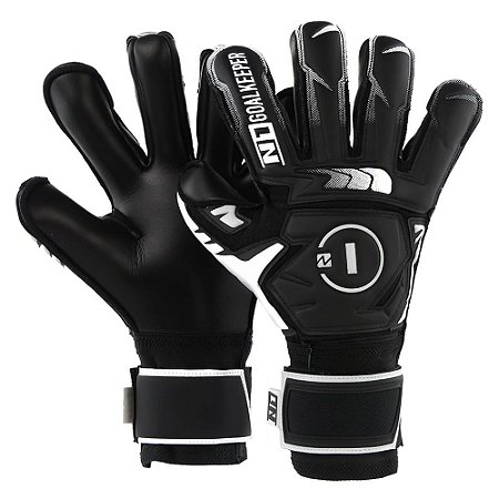 Luva de Goleiro N1 Beta Elite Black 2.0