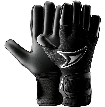 Luva Three Stars Touch