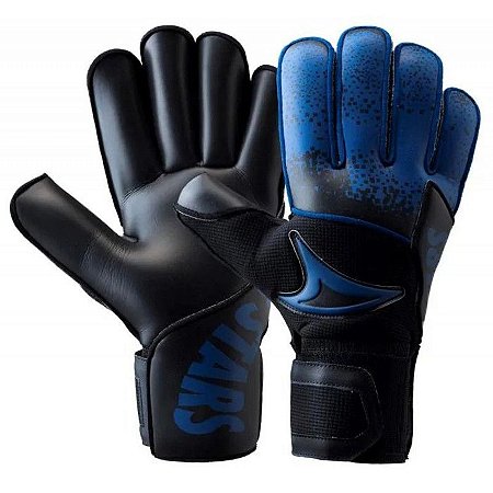 Luva Tree Stars Fox Azul Preta