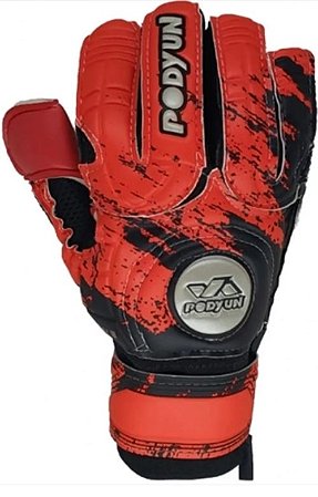 Luva Goleiro Podyun Profissional