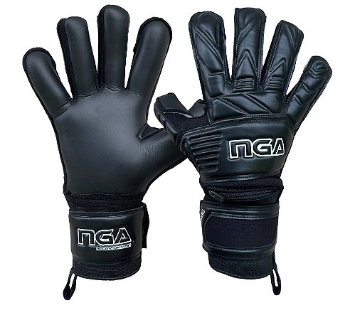 Luva De Goleiro NGA Muralis Black