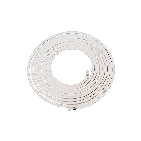 Tubo De Alta Pressão Aço Kit Gnv
