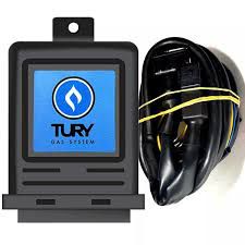 Variador Avanço Gnv Tury T30 T32 T34 T37 T39