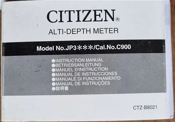 citizen jp