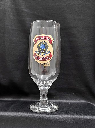 Taça Paris, personalizada para cerveja ou Chopp