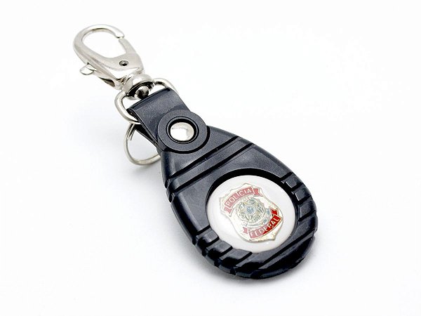 Chaveiro Gotão Silicone