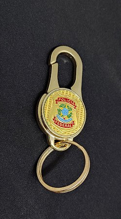 Chaveiro PF-031G