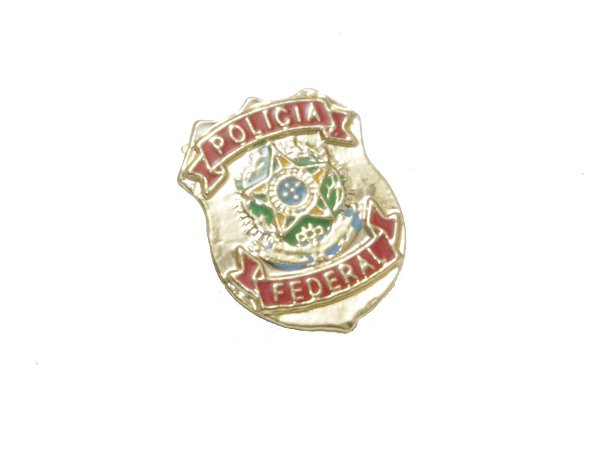 Bottom Polícia Federal