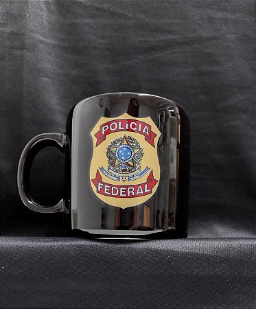 Caneca porcelana tradicional personalizada