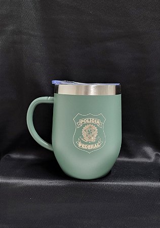 Caneca térmica 350ml