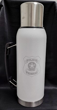 Garrafa térmica 1 L