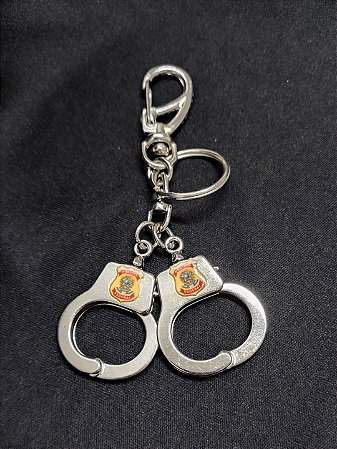 Chaveiro Algemas PF-046