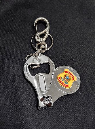 Chaveiro Abridor - PF-081