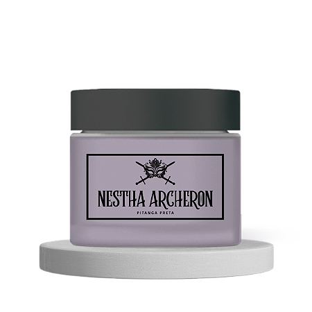 Vela Aromática | Nesta Archeron (ACOTAR)