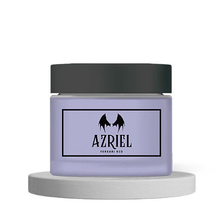Vela Aromática | Azriel (ACOTAR)