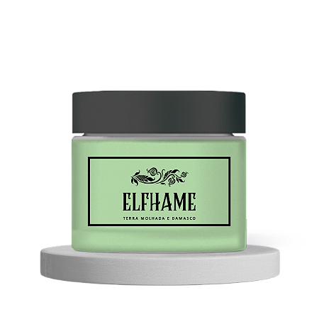 Vela Aromática | Elfhame (O Príncipe Cruel)