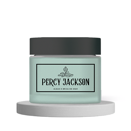 Vela Aromática | Percy Jackson