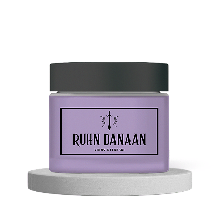 Vela Aromática | Ruhn Danaan (Crescent City)