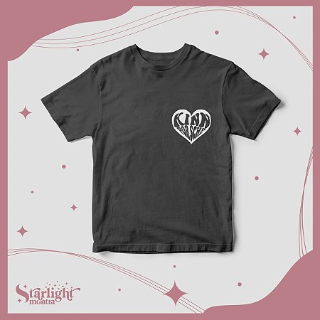 Camiseta | Kinnporsche/Vegaspete
