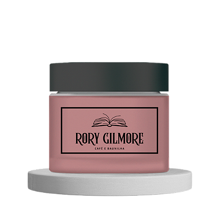 Vela Aromática | Rory Gilmore (Gilmore Girls)