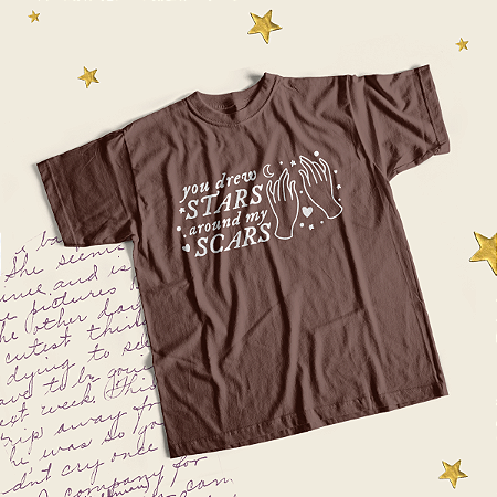 Camiseta | Cardigan (Taylor Swift)