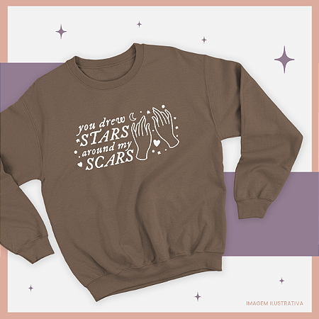 Moletom | Cardigan (Taylor Swift)
