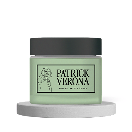 Vela Aromática | Patrick Verona (10 Coisas que odeio em você)