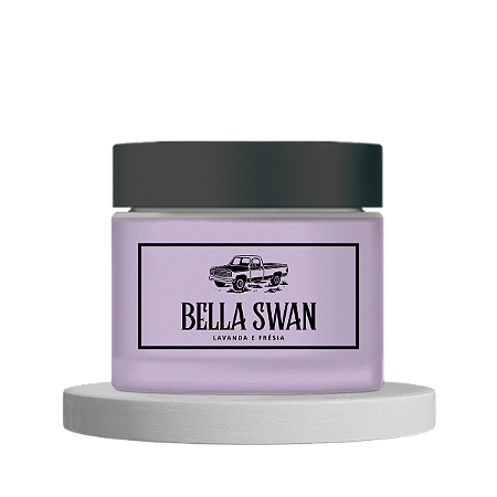 Vela Aromática | Bella Swan (Crepúsculo)