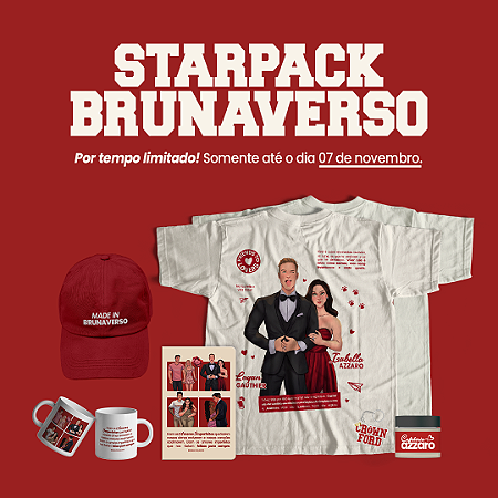 Starpack Brunaverso