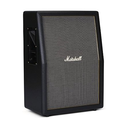 Gabinete para guitarra 160W - ORI212A - MARSHALL - Crunch Music