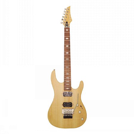 Guitarra Custom Series - PRISTINE STX - BENSON