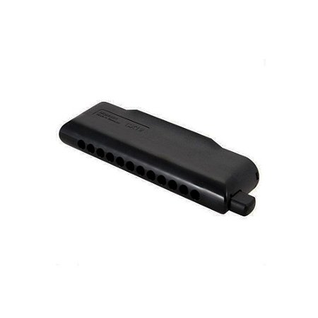 HARM NICA CROM TICA HOHNER CX12 BLACK 7545 48 EM D C Crunch Music