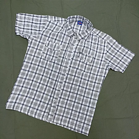 Camiseta Tema Xadrez Defesa Siciliana P, M, G e GG Camisa Branca Poliester