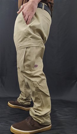 calça camuflada masculina tamanho 56