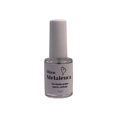 Óleo de Melaleuca  Bessencials Para Unhas - 7ml