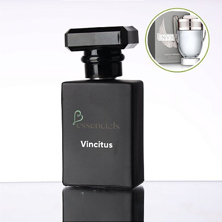 Perfume Bessencials Vincitus 30mL