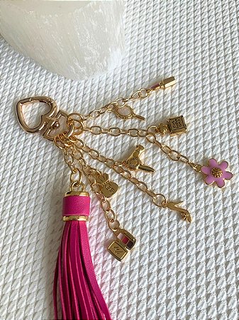 Chaveiro Pink