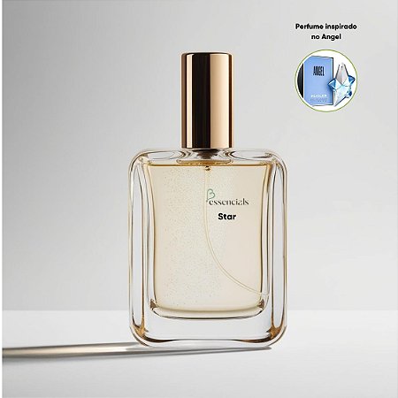 Perfume Bessencials Star 100mL