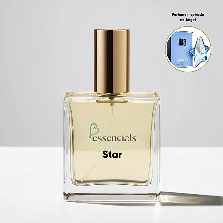 Perfume Bessencials Star 50mL