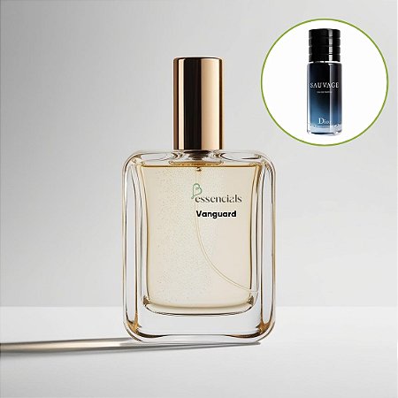 Perfume Vanguard 100mL - Bessencials