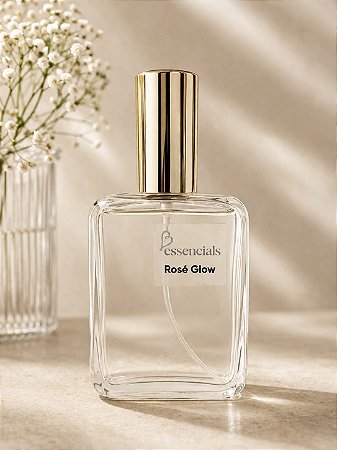 Perfume Rosé Glow 100ml