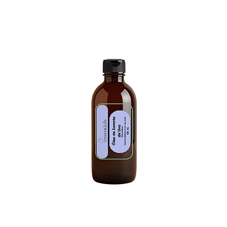 Óleo Semente De Uva 120ml- 100% Puro Carreador Bessencials