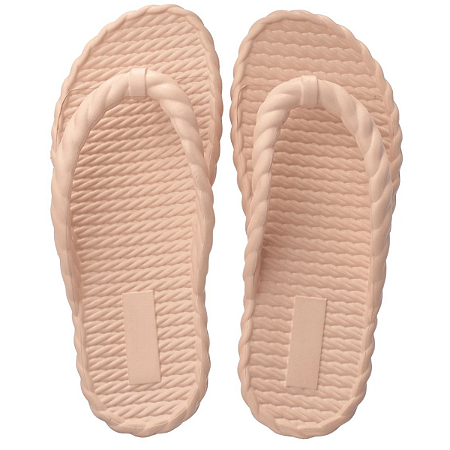 Chinelo Feminina EVA nude