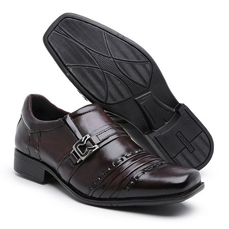 sapato para homem social