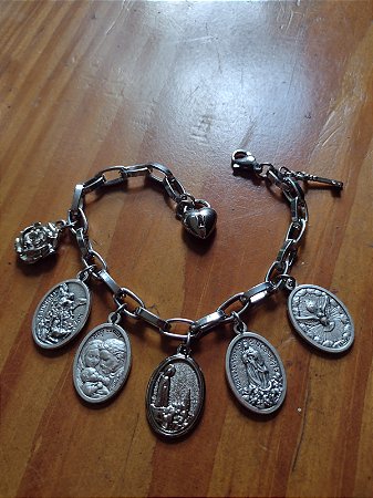 Cadeia Consagração Mater Ecclesia
